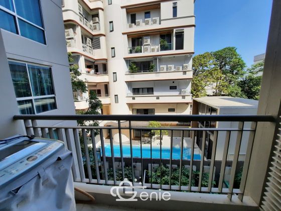 For rent and Sell at LIFE @ SUKHUMVIT 67 2 Bedroom 2 Bathroom 40,000THB/month Fully furnished
