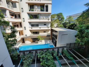 For rent and Sell at LIFE @ SUKHUMVIT 67 2 Bedroom 2 Bathroom 40,000THB/month Fully furnished