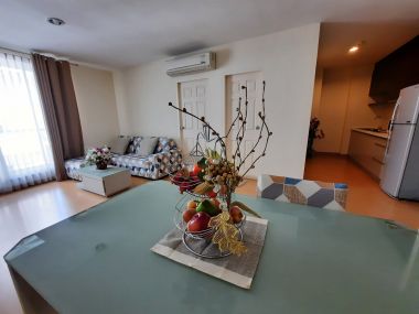 For rent and Sell at LIFE @ SUKHUMVIT 67 2 Bedroom 2 Bathroom 40,000THB/month Fully furnished