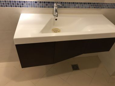 ปล่อยเช่า! LIFE @ SUKHUMVIT 67 (ไลฟ์ สุขุมวิท 67) เพียง 22,000 บาท/เดือน 1 ห้องนอน 1 ห้องนอน 46 ตรม. ห้องใหญ่อยู่สบาย เฟอร์นิเจอร์ครบพร้อมเข้าอยู่