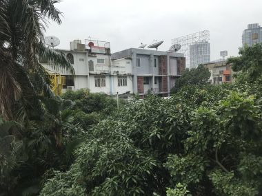 ปล่อยเช่า! LIFE @ SUKHUMVIT 67 (ไลฟ์ สุขุมวิท 67) เพียง 22,000 บาท/เดือน 1 ห้องนอน 1 ห้องนอน 46 ตรม. ห้องใหญ่อยู่สบาย เฟอร์นิเจอร์ครบพร้อมเข้าอยู่