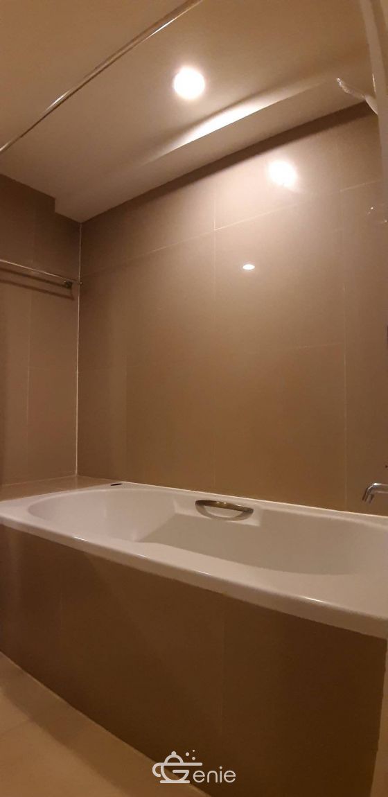 For rent at THE TRENDY Sukhumvit 13  1 Bedroom 2 Bathroom 28,000THB/month Fully furnished