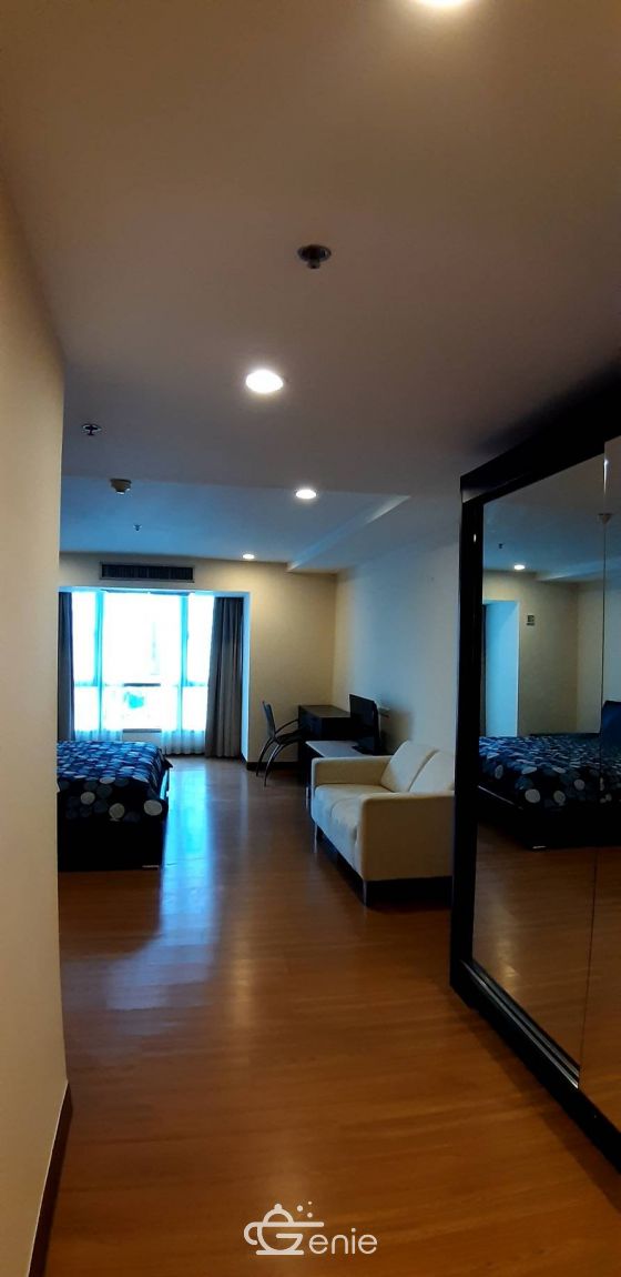 For rent at THE TRENDY Sukhumvit 13  1 Bedroom 2 Bathroom 28,000THB/month Fully furnished