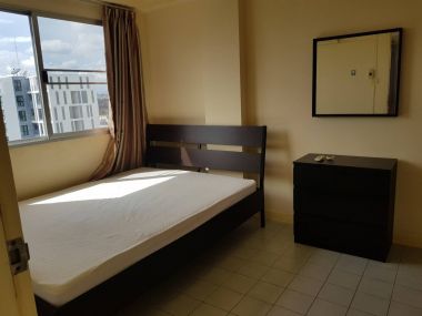 ปล่อยเช่า! Lasalle Park ในราคาเพียง 7,000บาท/เดือน 1 ห้องนอน 1 ห้องน้ำ 35ตรม. ใกล้ BTS แบริ่ง เฟอร์นิเจอร์ครบพร้อมเข้าอยู่