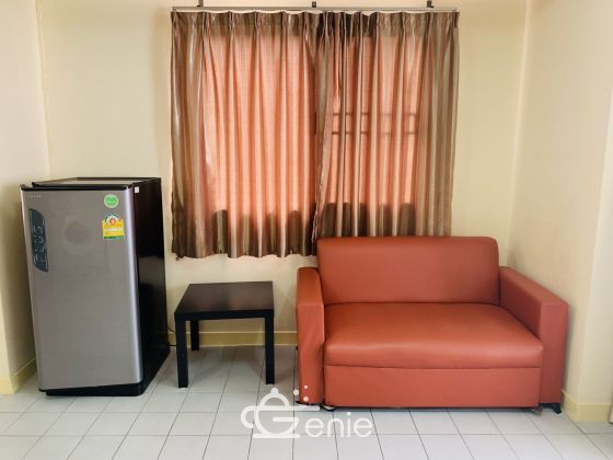 For rent at Lasalle Park 1 Bedroom 1 Bathroom 7,000THB/month Fully furnished