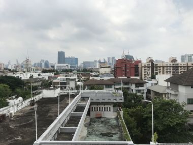 Hot Deal 2 bedroom 65 SQM ONLY 4.5 MB in Sathorn!