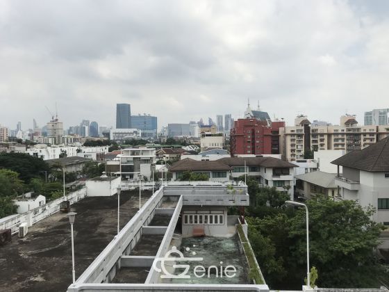 Hot Deal 2 bedroom 65 SQM ONLY 4.5 MB in Sathorn!