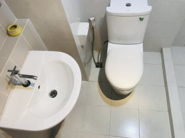 Hot Deal 2 bedroom 65 SQM ONLY 4.5 MB in Sathorn!