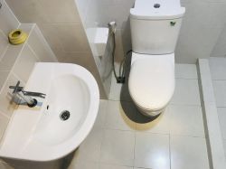 Hot Deal 2 bedroom 65 SQM ONLY 4.5 MB in Sathorn!