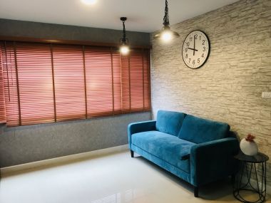 Hot Deal 2 bedroom 65 SQM ONLY 4.5 MB in Sathorn!