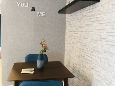 Hot Deal 2 bedroom 65 SQM ONLY 4.5 MB in Sathorn!