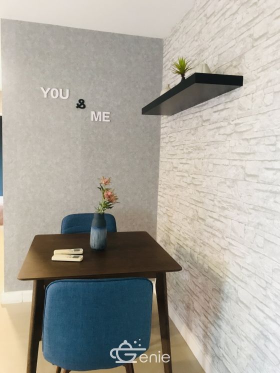 Hot Deal 2 bedroom 65 SQM ONLY 4.5 MB in Sathorn!