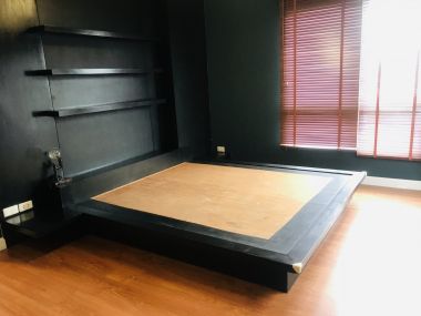 Hot Deal 2 bedroom 65 SQM ONLY 4.5 MB in Sathorn!