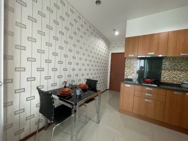 For rent at Villa Sathorn 1 Bedroom 1 Bathroom 12,000/month Fully furnished