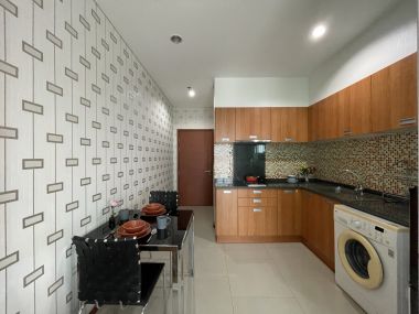 For rent at Villa Sathorn 1 Bedroom 1 Bathroom 12,000/month Fully furnished