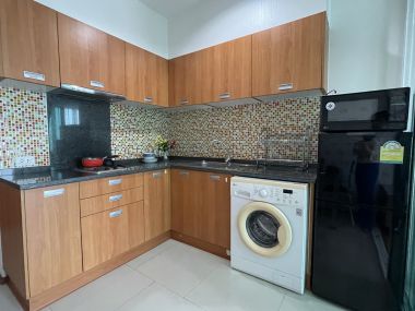 For rent at Villa Sathorn 1 Bedroom 1 Bathroom 12,000/month Fully furnished