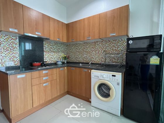 ให้เช่า Villa Sathorn 1 ห้องนอน 43ตรม ใกล้ BTS กรุงธนบุรี เพียง 12,000บาท/เดือน เฟอร์นิเจอร์ครบพร้อมเข้าอยู่