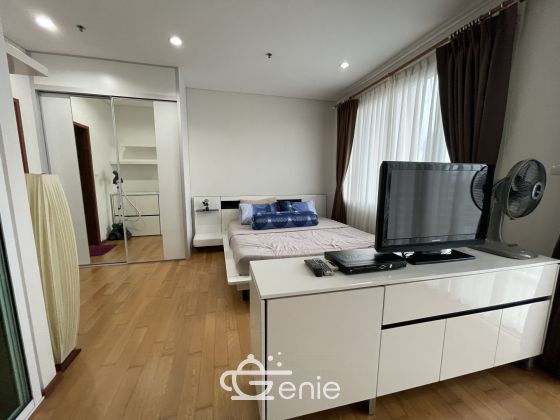 ให้เช่า Villa Sathorn 1 ห้องนอน 43ตรม ใกล้ BTS กรุงธนบุรี เพียง 12,000บาท/เดือน เฟอร์นิเจอร์ครบพร้อมเข้าอยู่