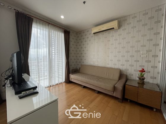 ให้เช่า Villa Sathorn 1 ห้องนอน 43ตรม ใกล้ BTS กรุงธนบุรี เพียง 12,000บาท/เดือน เฟอร์นิเจอร์ครบพร้อมเข้าอยู่