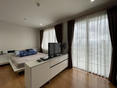 For rent at Villa Sathorn 1 Bedroom 1 Bathroom 12,000/month Fully furnished