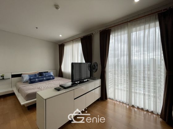 ให้เช่า Villa Sathorn 1 ห้องนอน 43ตรม ใกล้ BTS กรุงธนบุรี เพียง 12,000บาท/เดือน เฟอร์นิเจอร์ครบพร้อมเข้าอยู่