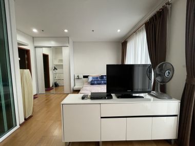 For rent at Villa Sathorn 1 Bedroom 1 Bathroom 12,000/month Fully furnished