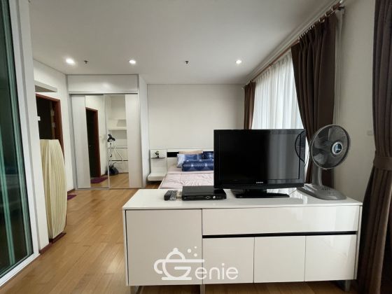ให้เช่า Villa Sathorn 1 ห้องนอน 43ตรม ใกล้ BTS กรุงธนบุรี เพียง 12,000บาท/เดือน เฟอร์นิเจอร์ครบพร้อมเข้าอยู่