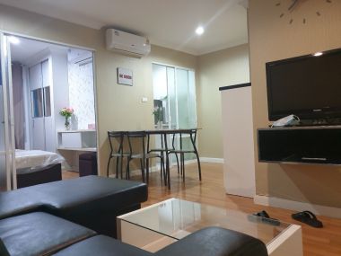sale lpn rama9, 1 bedroom