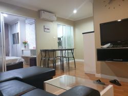 sale lpn rama9, 1 bedroom