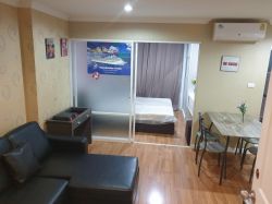 sale lpn rama9, 1 bedroom