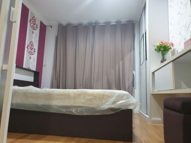 sale lpn rama9, 1 bedroom