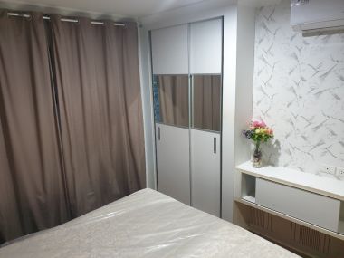 sale lpn rama9, 1 bedroom