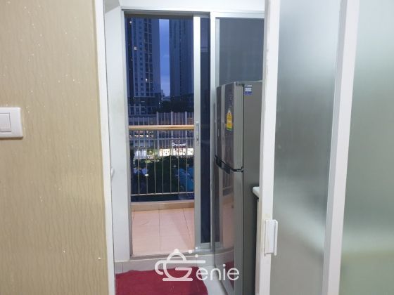 sale lpn rama9, 1 bedroom