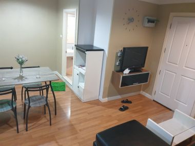 sale lpn rama9, 1 bedroom