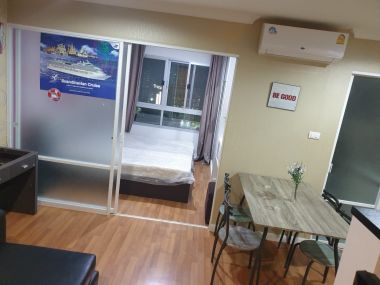 sale lpn rama9, 1 bedroom