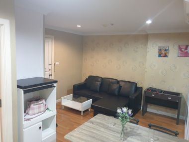 sale lpn rama9, 1 bedroom
