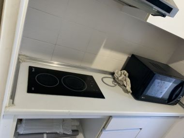 sale lpn rama9, 1 bedroom