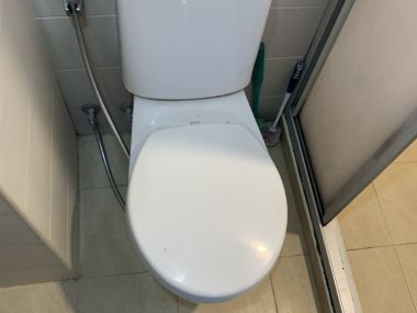 sale lpn rama9, 1 bedroom