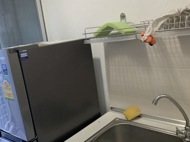 sale lpn rama9, 1 bedroom