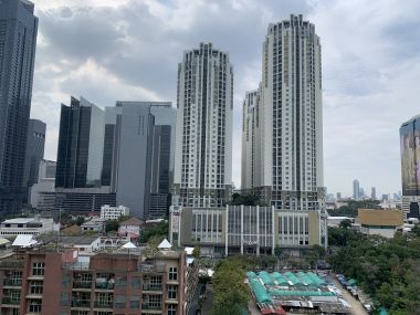 sale lpn rama9, 1 bedroom