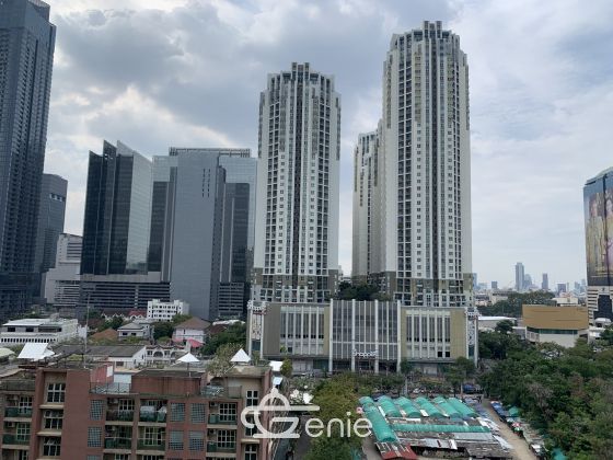 sale lpn rama9, 1 bedroom