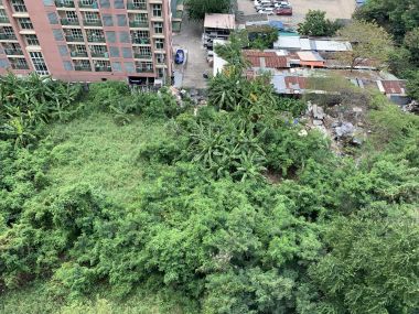 sale lpn rama9, 1 bedroom