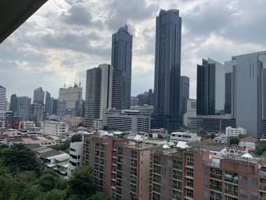 sale lpn rama9, 1 bedroom