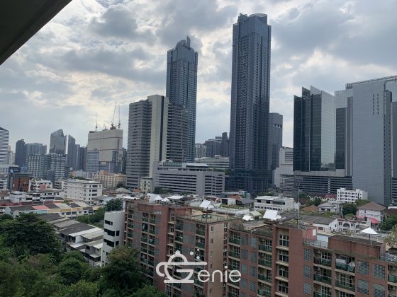 sale lpn rama9, 1 bedroom