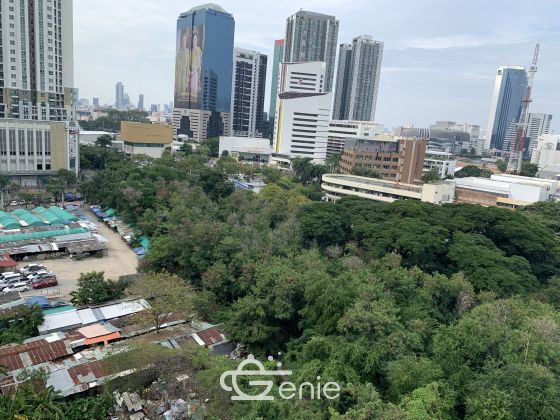 sale lpn rama9, 1 bedroom