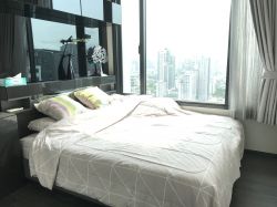 For rent at Edge Sukhumvit 23 55,000THB/month 2 Bedroom 2 Bathroom Fully furnished PROP0000120