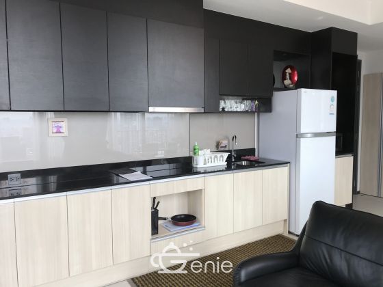 For rent at Edge Sukhumvit 23 55,000THB/month 2 Bedroom 2 Bathroom Fully furnished PROP0000120