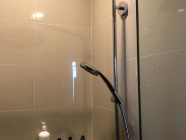 For rent at Edge Sukhumvit 23 55,000THB/month 2 Bedroom 2 Bathroom Fully furnished PROP0000120