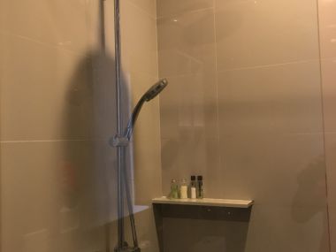For rent at Edge Sukhumvit 23 55,000THB/month 2 Bedroom 2 Bathroom Fully furnished PROP0000120