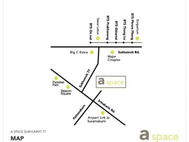(05) เอสเปซ สุขุมวิท 77